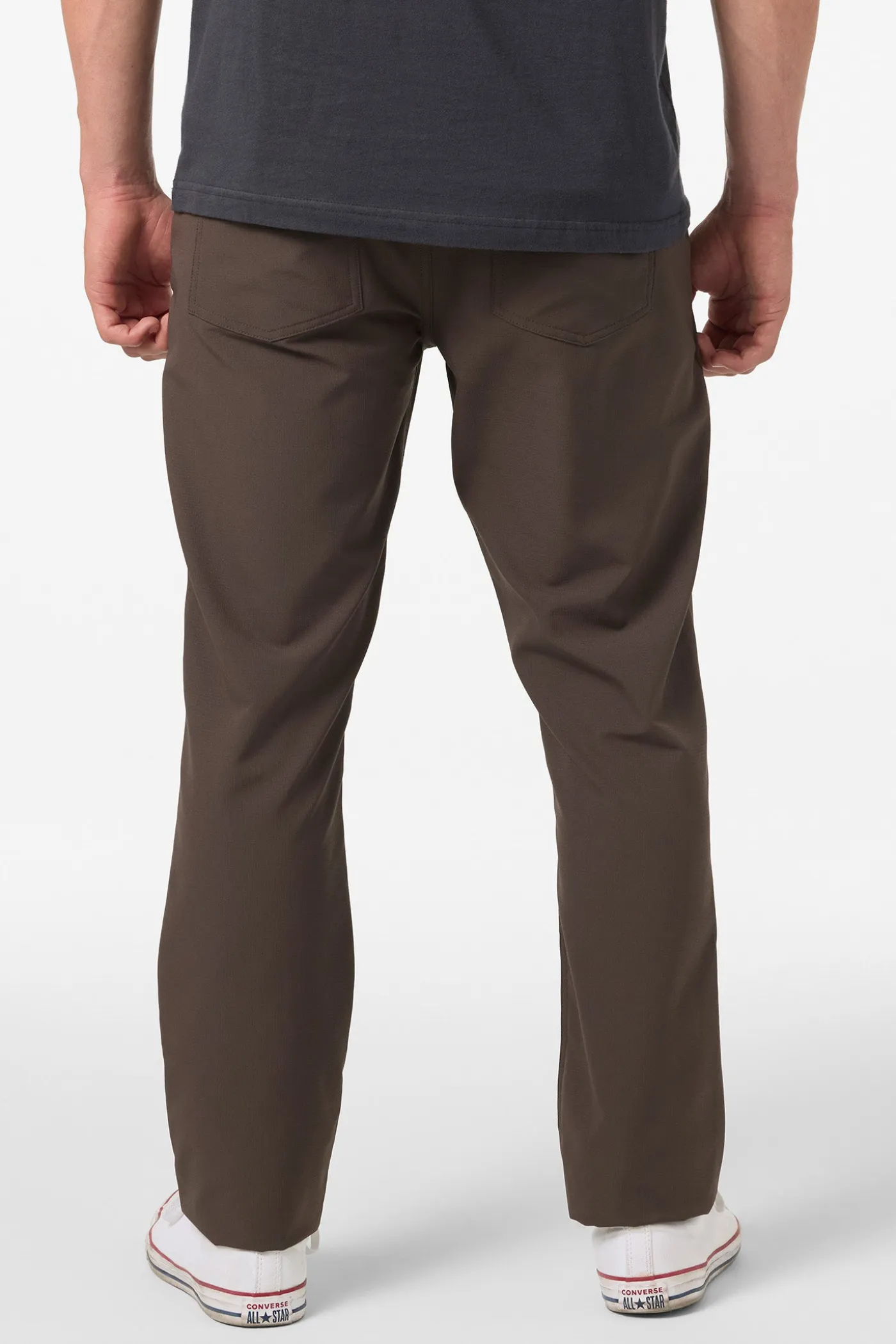 Recon Standard Fit Hybrid Pants