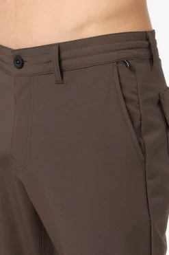 Recon Standard Fit Hybrid Pants