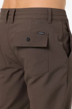 Recon Standard Fit Hybrid Pants