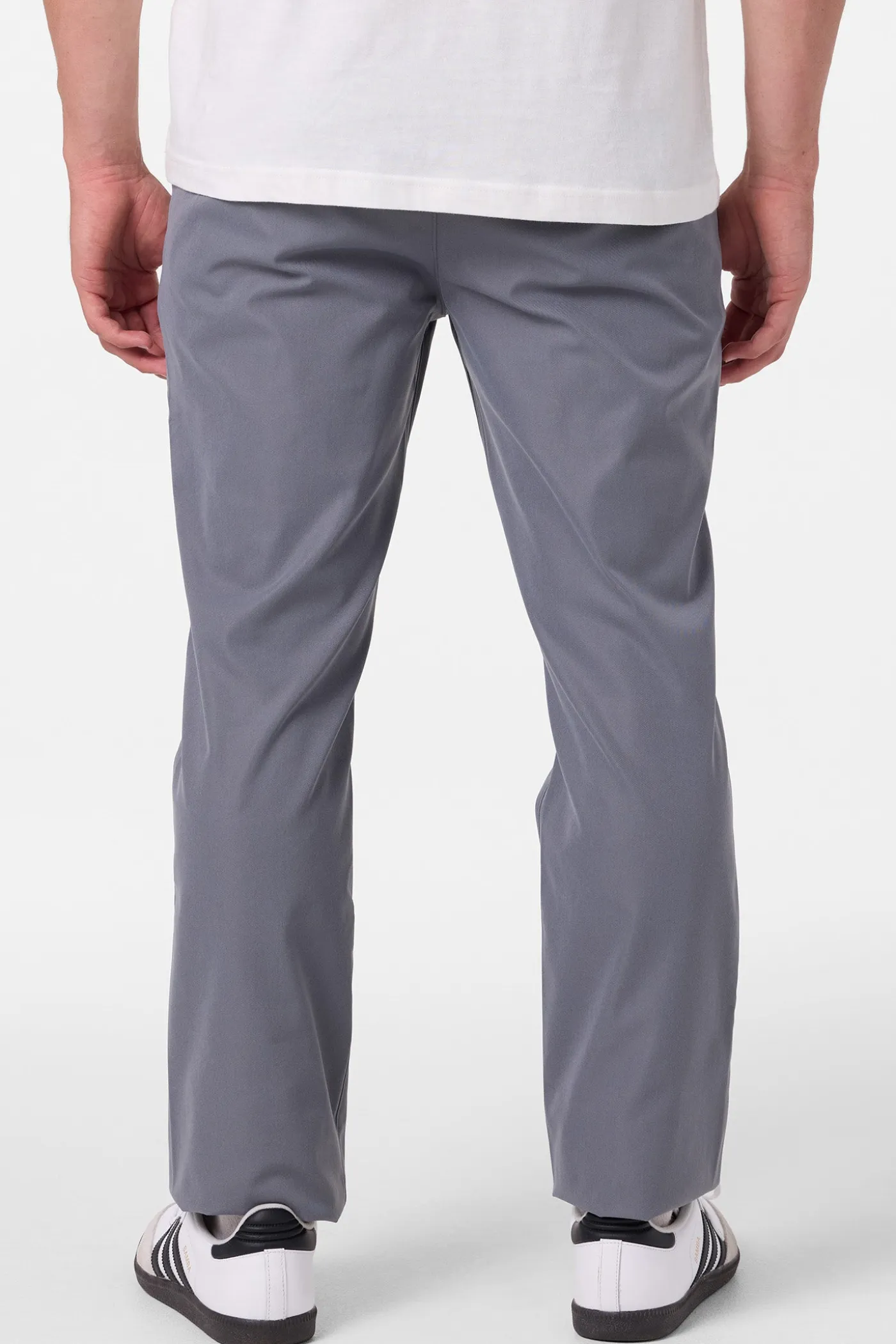 Redlands Hybrid Standard Fit Pants