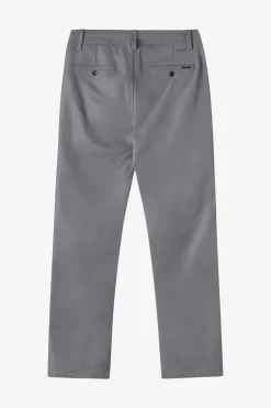 Redlands Hybrid Standard Fit Pants