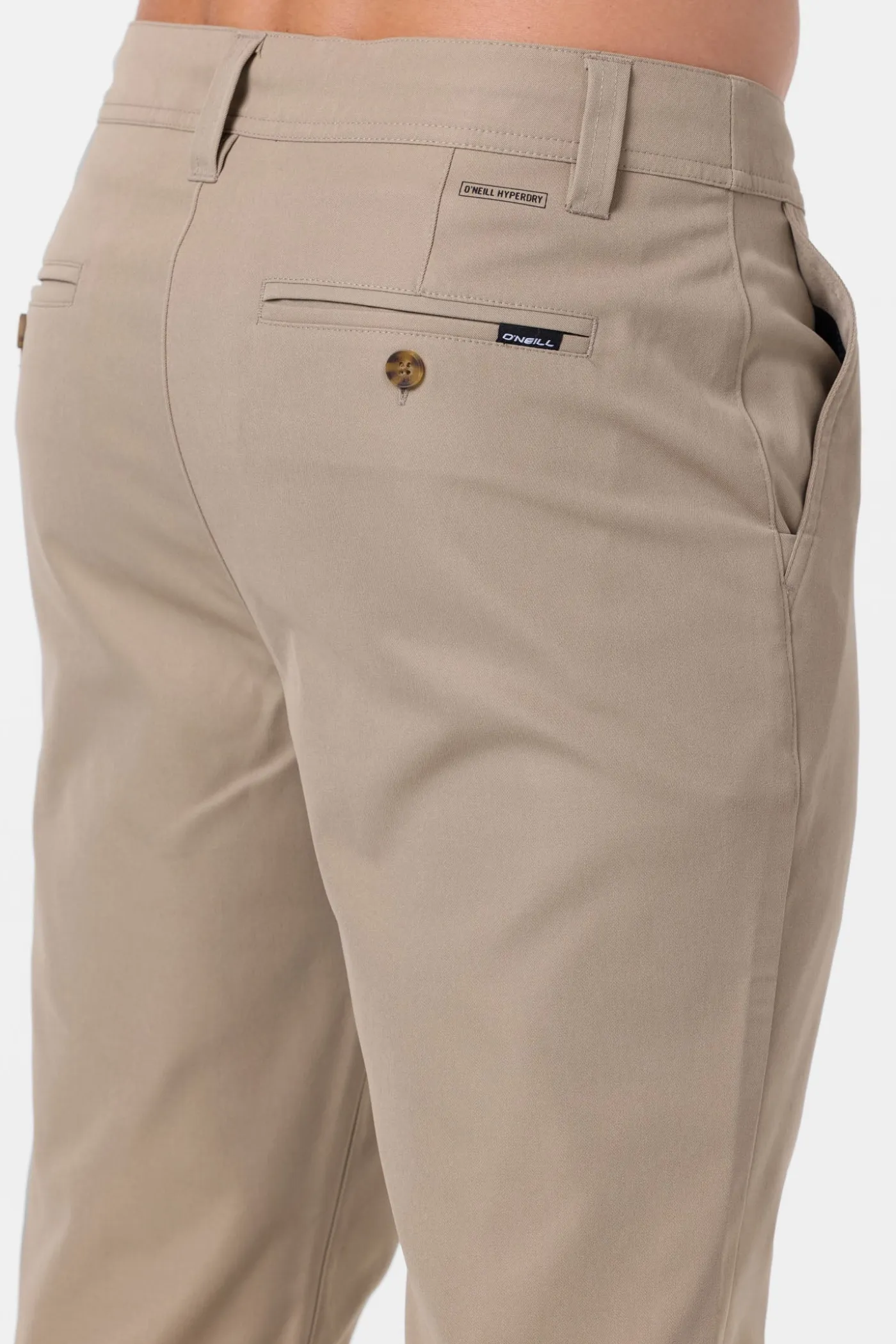 Redlands Hybrid Standard Fit Pants