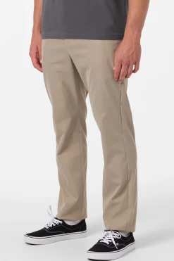 Redlands Hybrid Standard Fit Pants