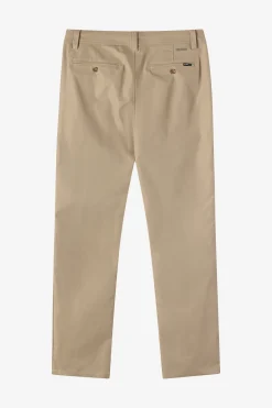 Redlands Hybrid Standard Fit Pants