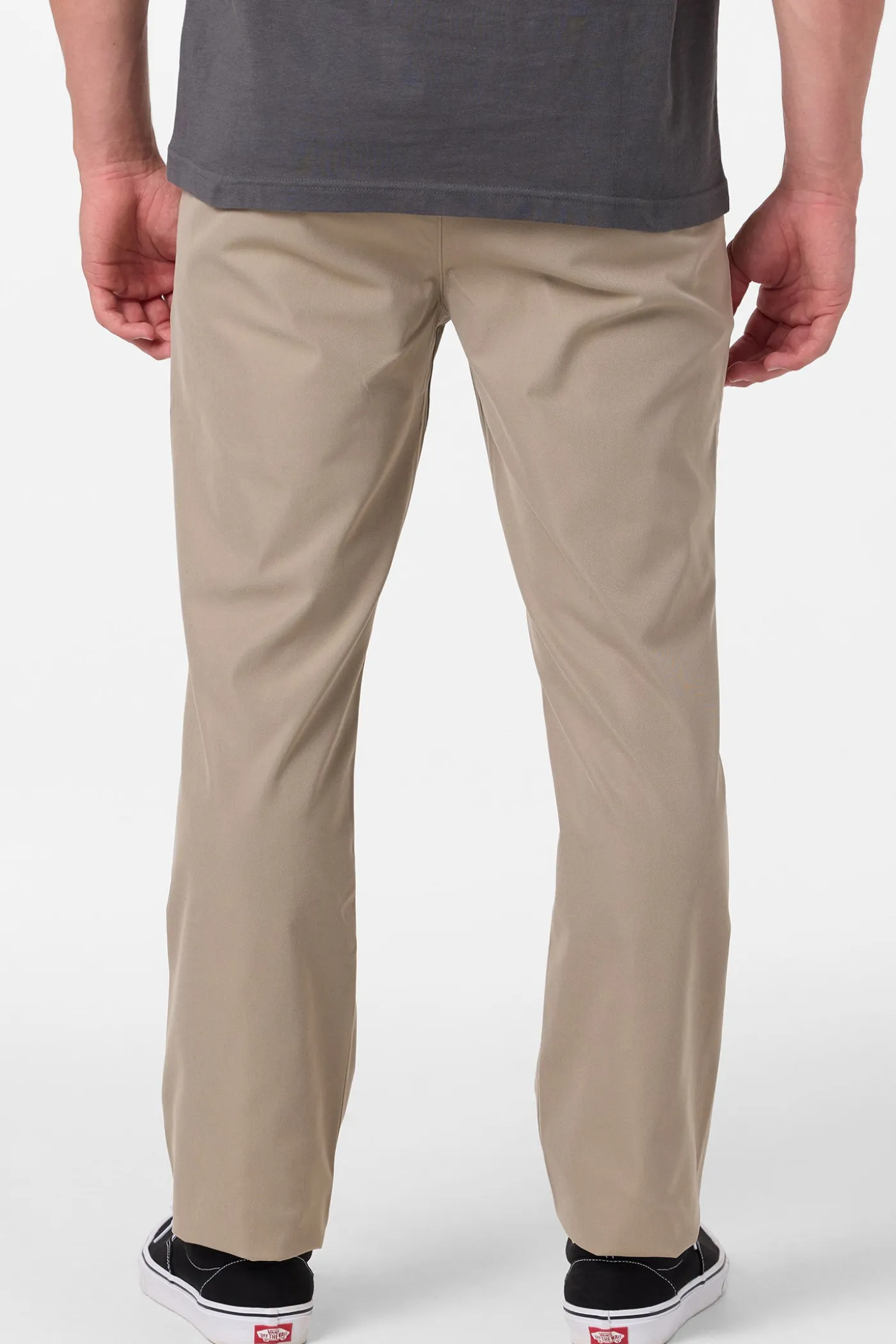 Redlands Hybrid Standard Fit Pants