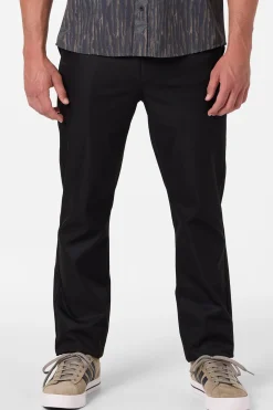 Redlands Hybrid Standard Fit Pants