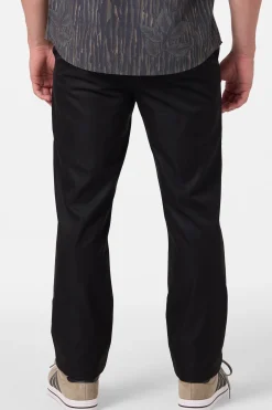 Redlands Hybrid Standard Fit Pants