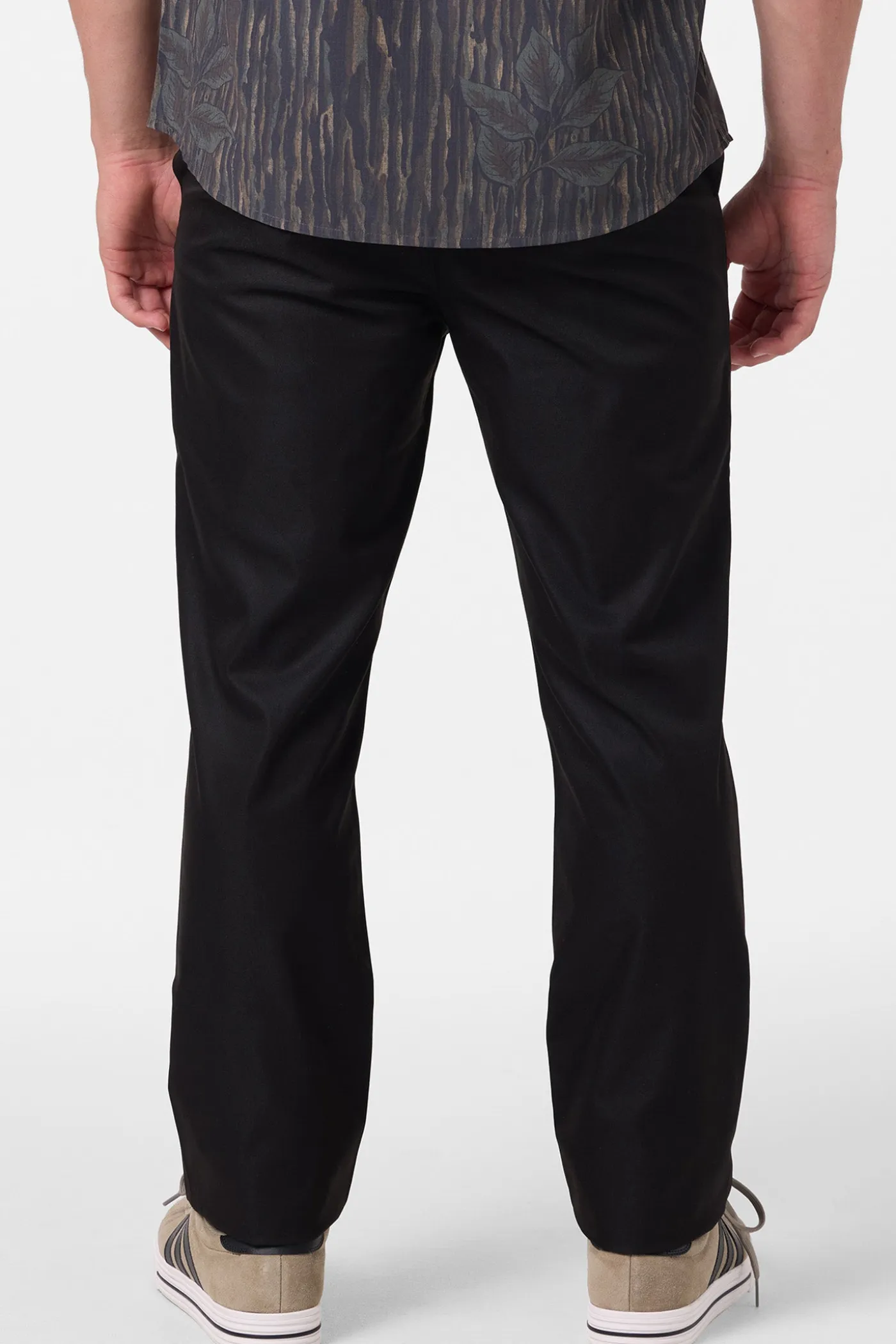 Redlands Hybrid Standard Fit Pants