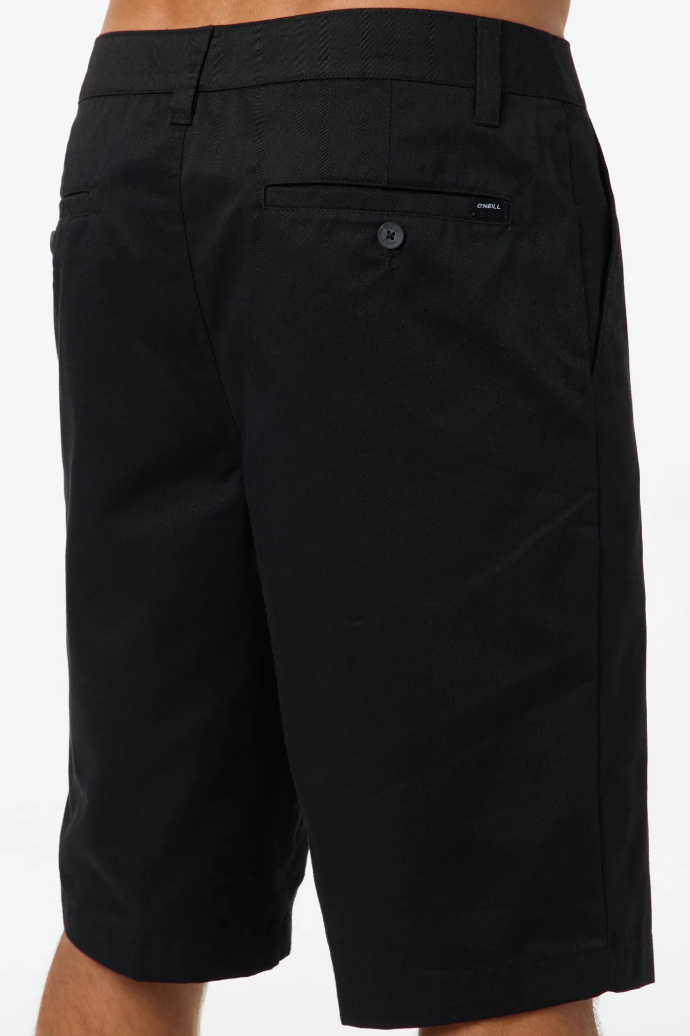 Redwood 22" Chino Shorts
