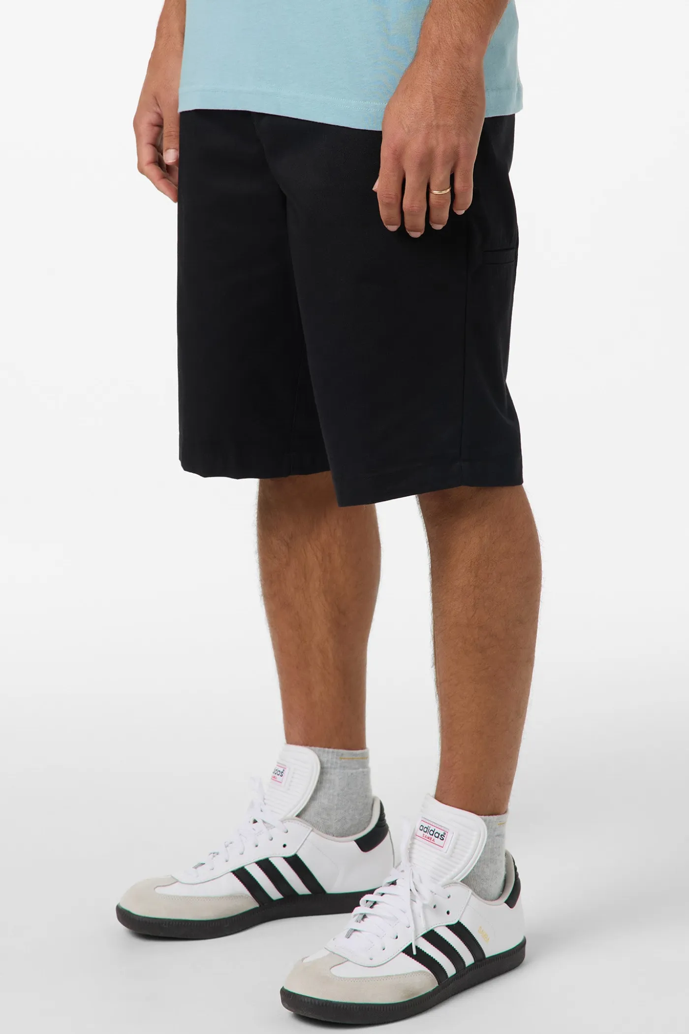Redwood 22" Chino Shorts