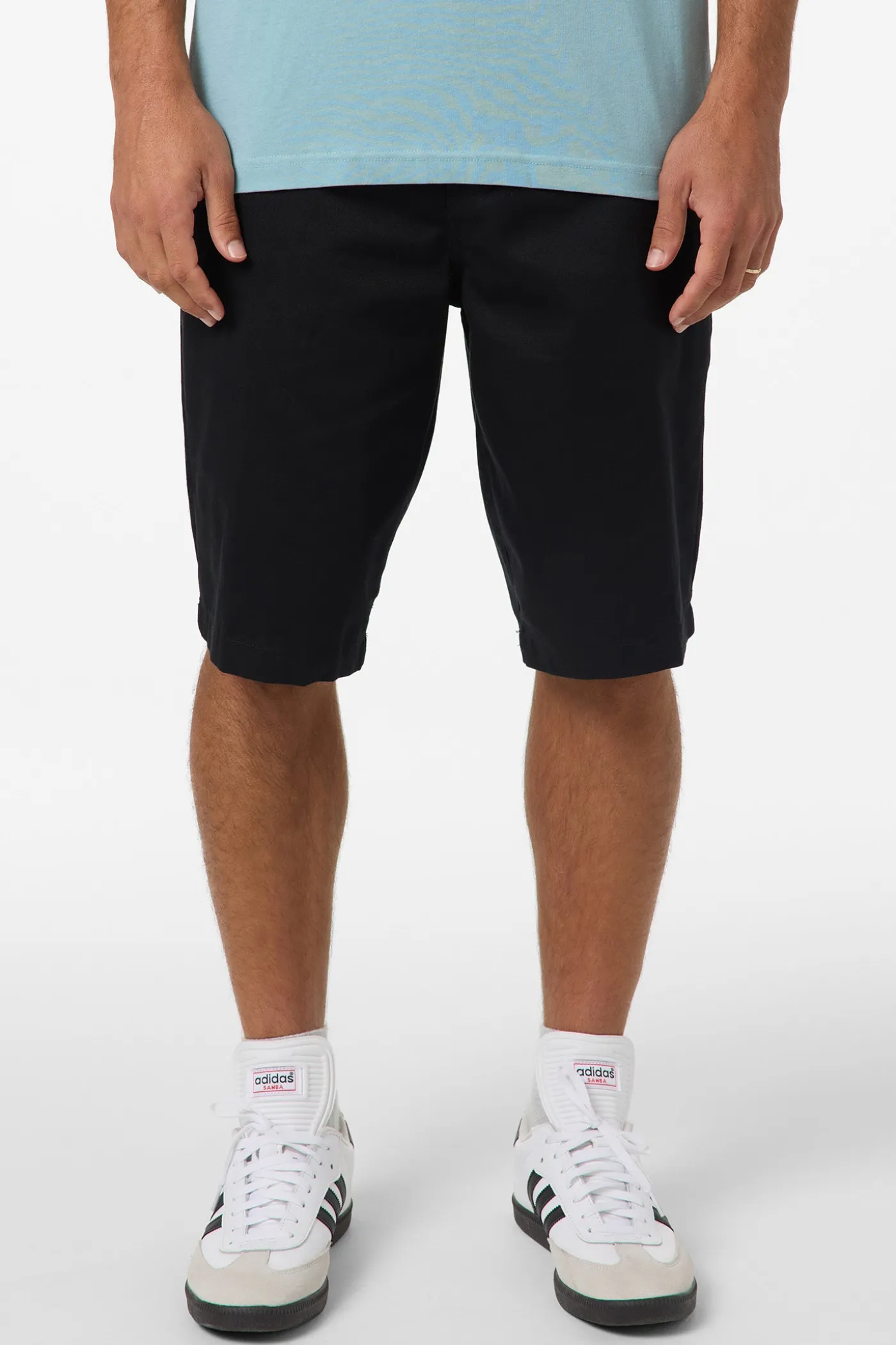 Redwood 22" Chino Shorts