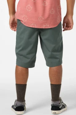 Redwood 22" Chino Shorts