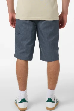 Redwood 22" Chino Shorts