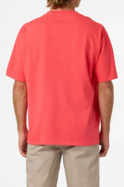 Reef Break Boxy Tee