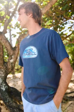 Reef Break Boxy Tee