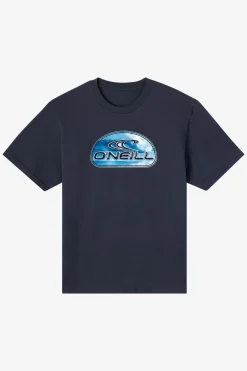 Reef Break Boxy Tee