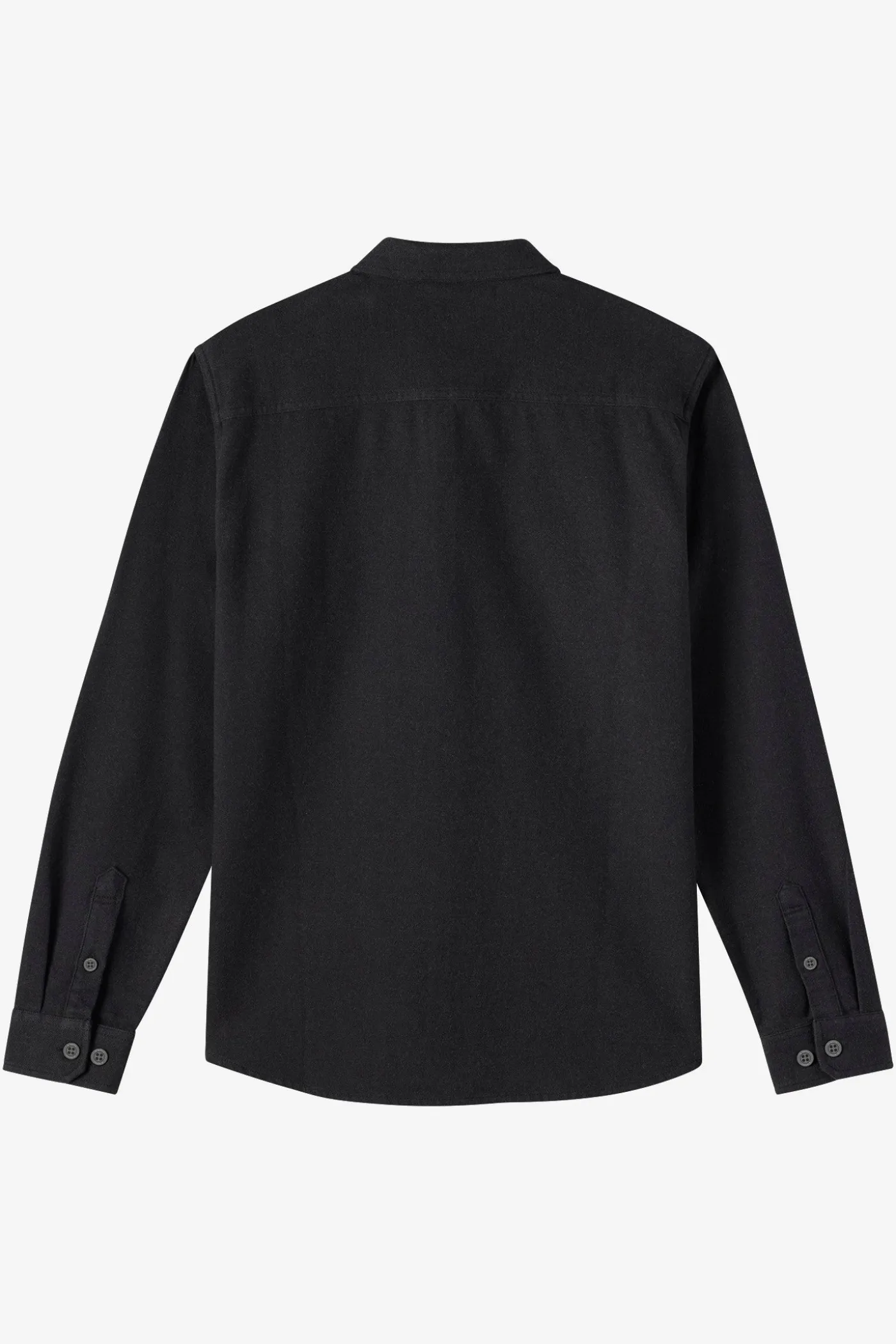 Regent Flannel Standard Fit Long Sleeve Shirt