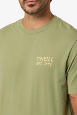 Relax Classic Tee