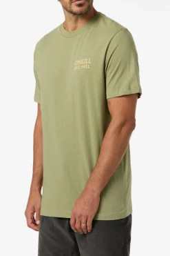 Relax Classic Tee