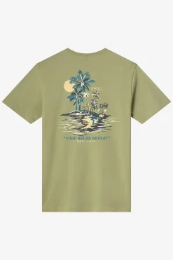 Relax Classic Tee