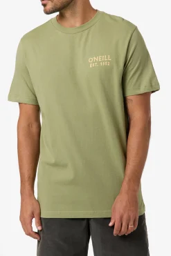 Relax Classic Tee