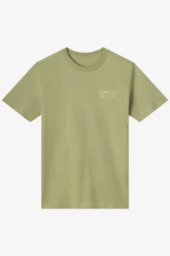 Relax Classic Tee