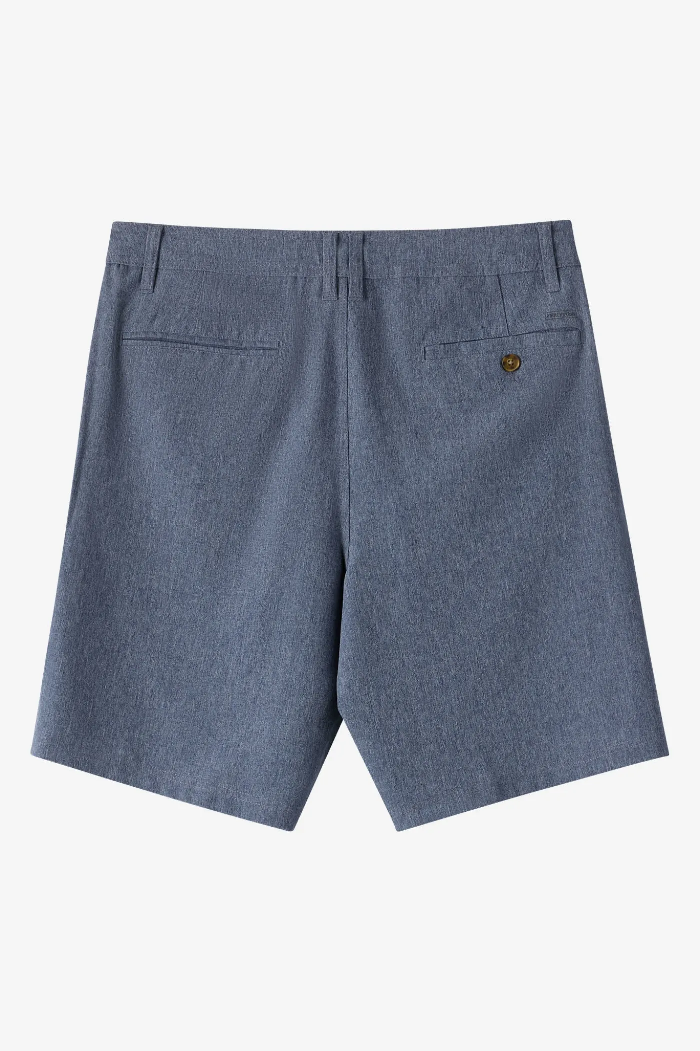 Reserve Heather 19" Hybrid Shorts