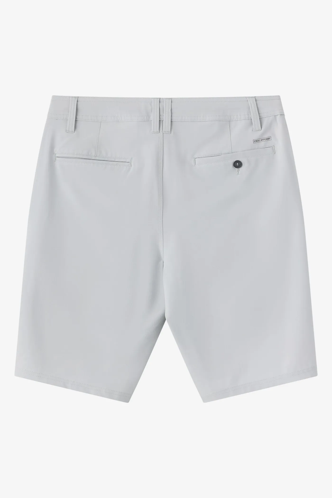 Reserve Heather 21" Hybrid Shorts
