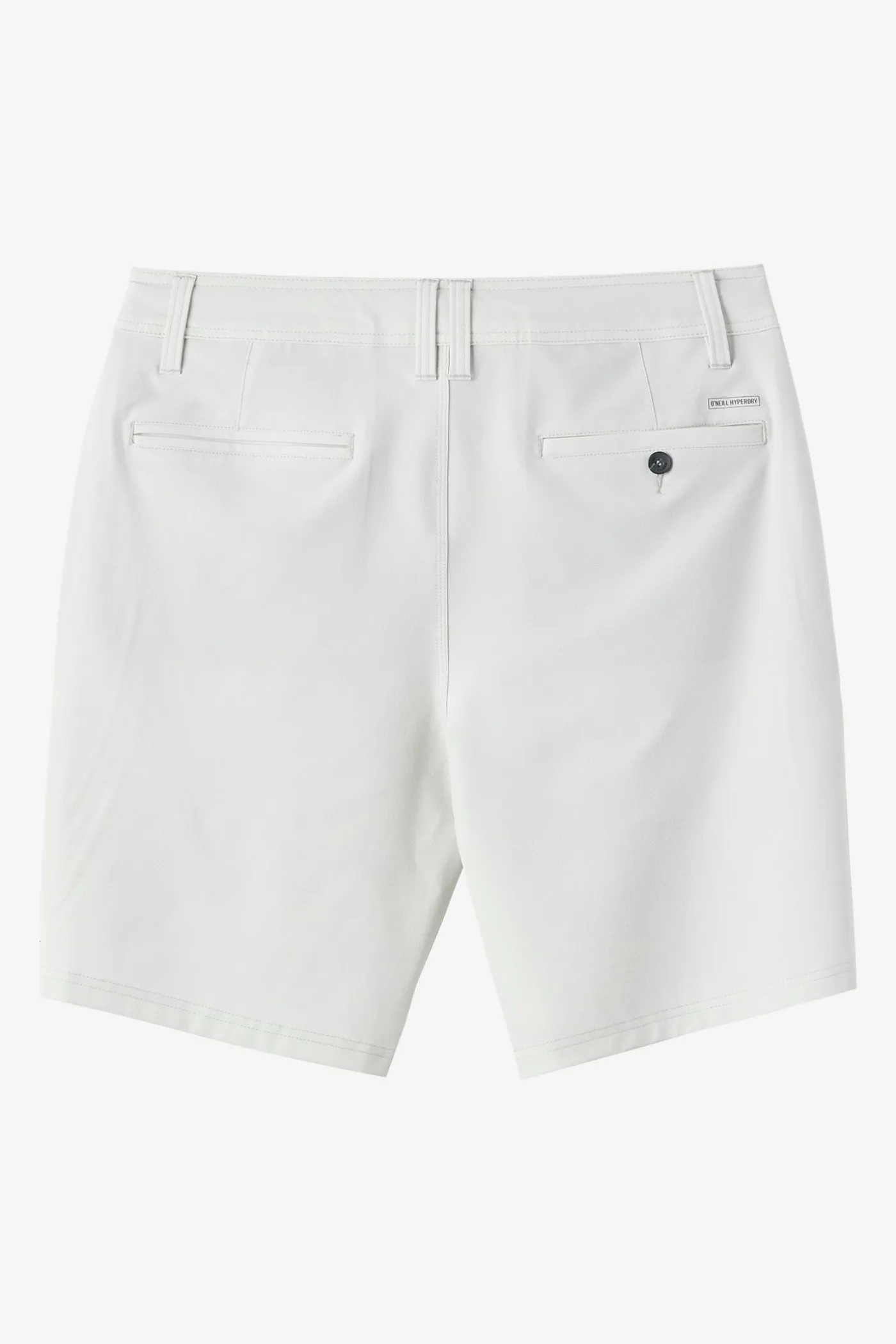 Reserve Heather 19" Hybrid Shorts