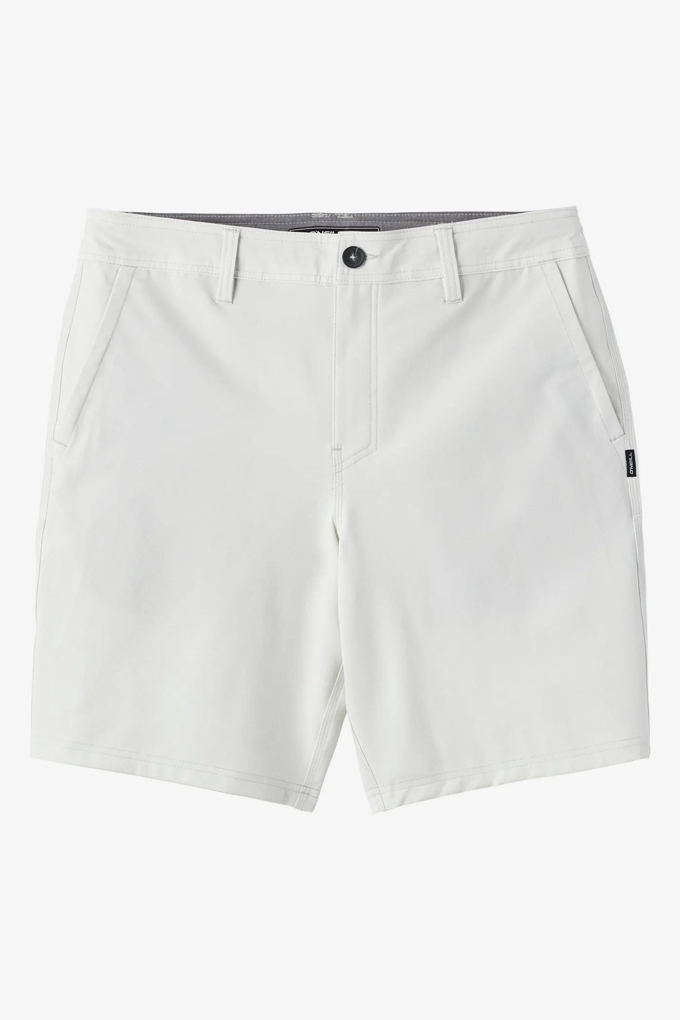 Reserve Heather 19" Hybrid Shorts