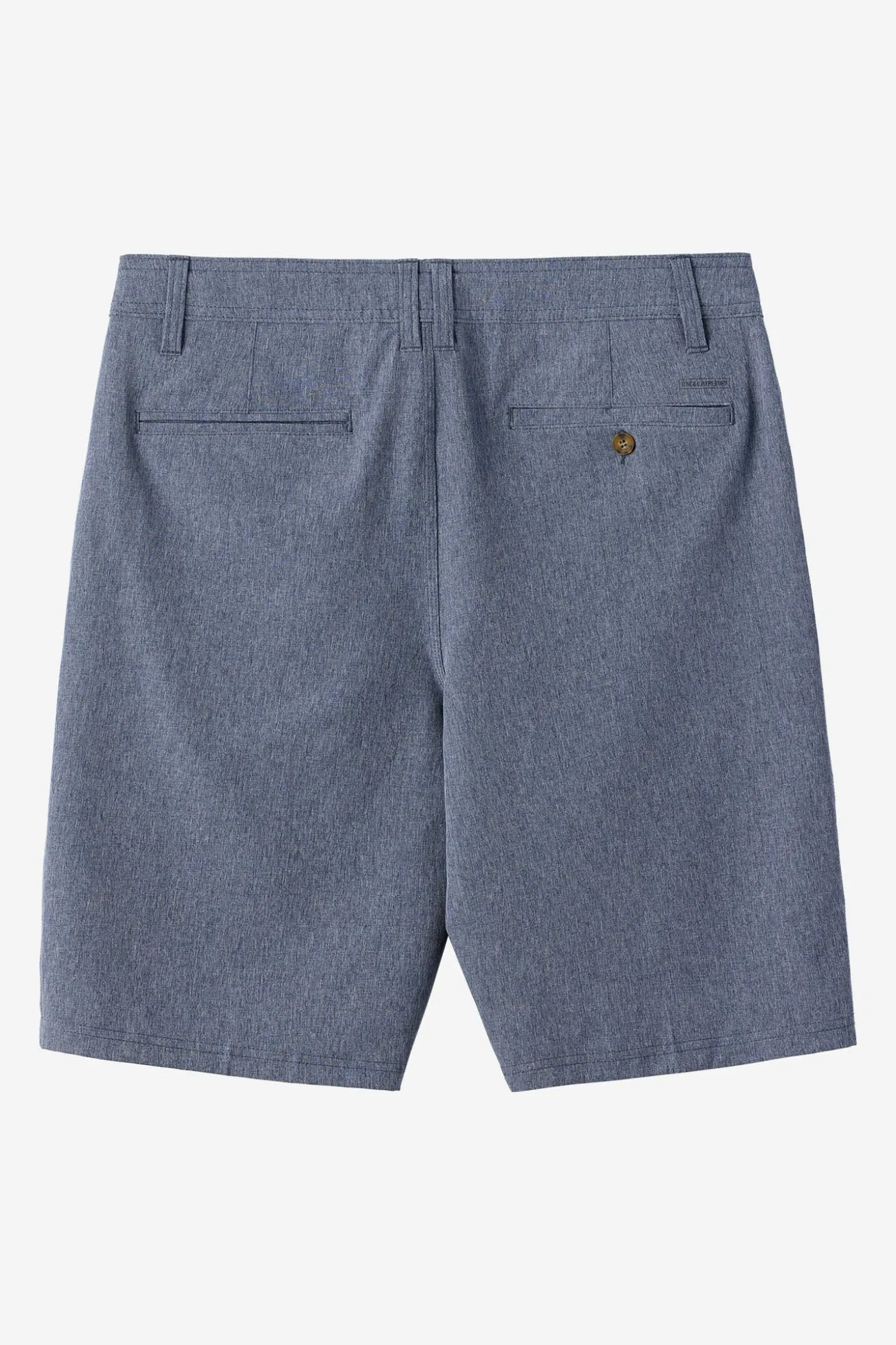 Reserve Heather 21" Hybrid Shorts
