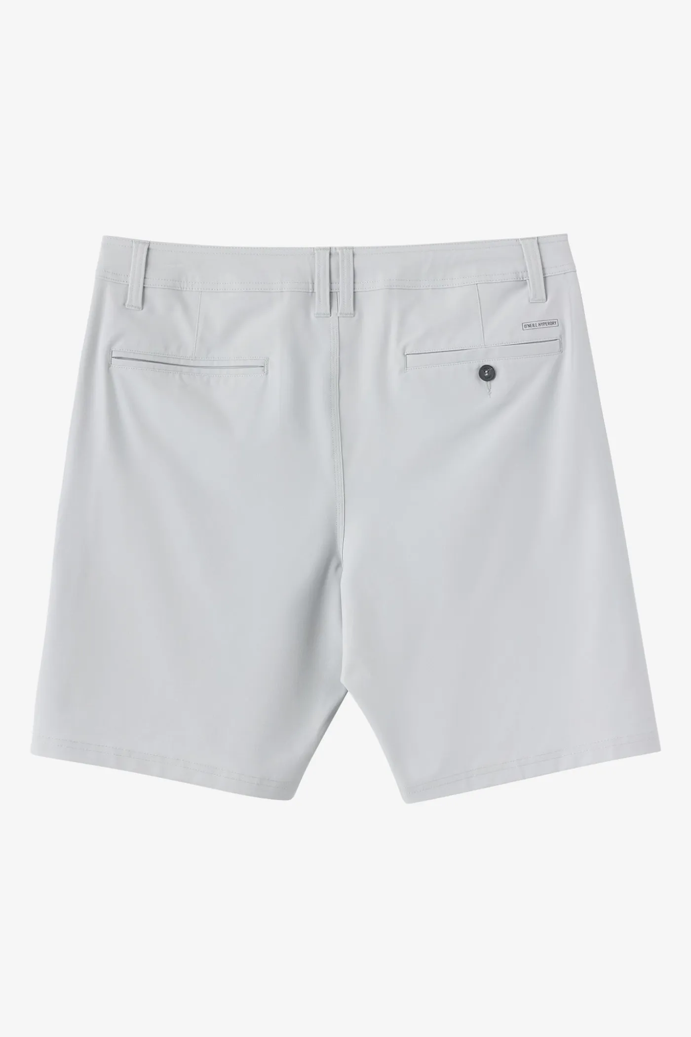 Reserve Heather 19" Hybrid Shorts