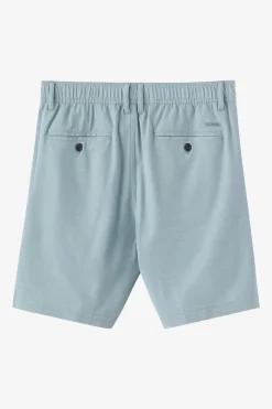 Reserve Light Check Elastic Waist 18