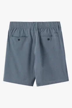 Reserve Light Check Elastic Waist 18