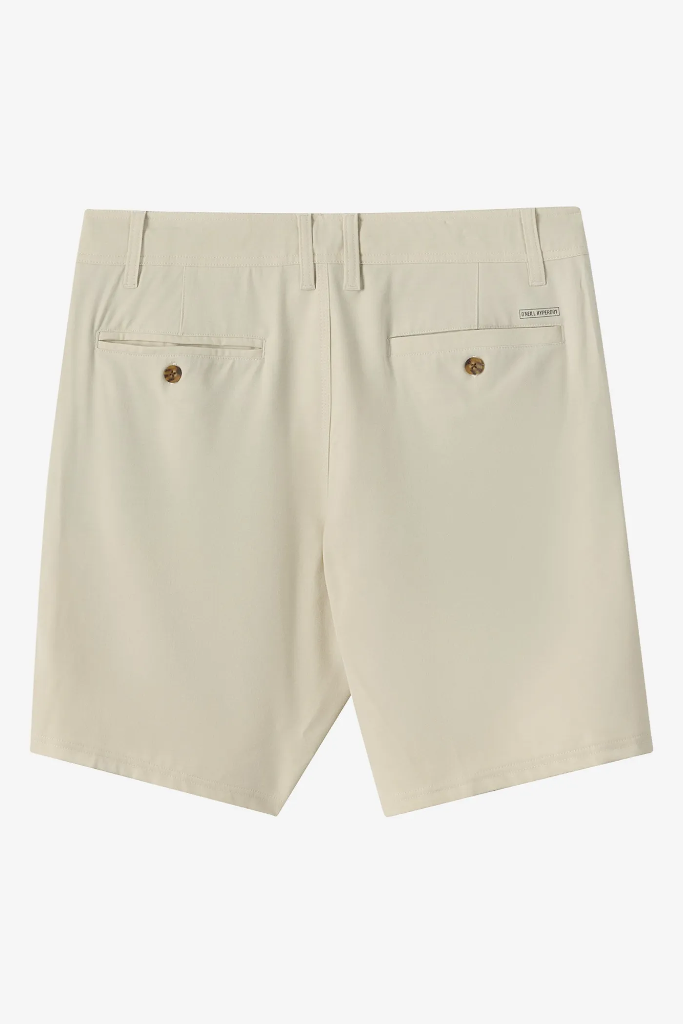 Reserve Light Check 19" Hybrid Shorts