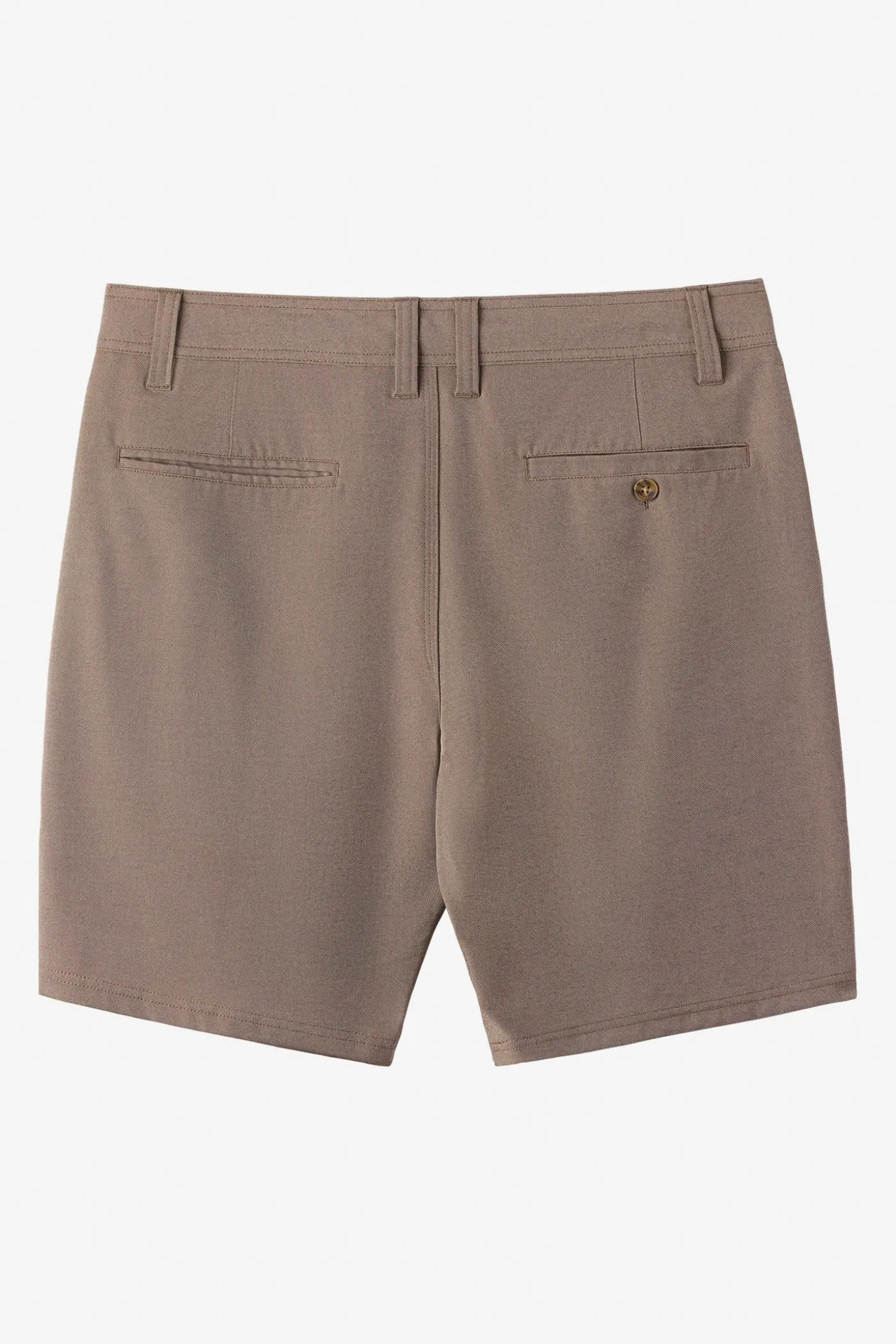 Reserve Light Check 19" Hybrid Shorts