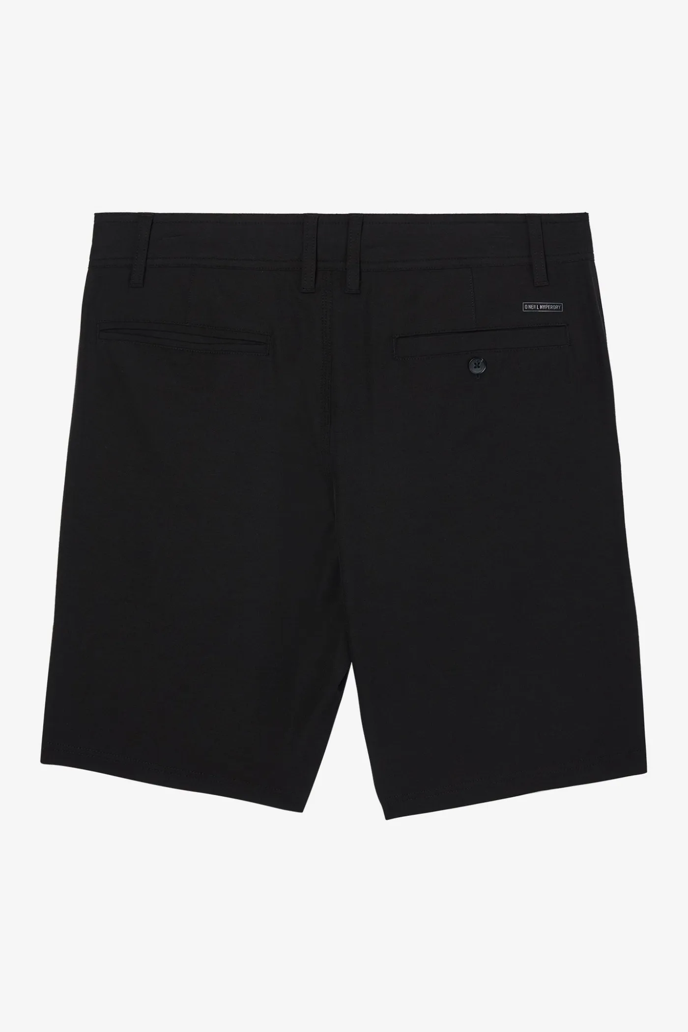 Reserve Light Check 19" Hybrid Shorts