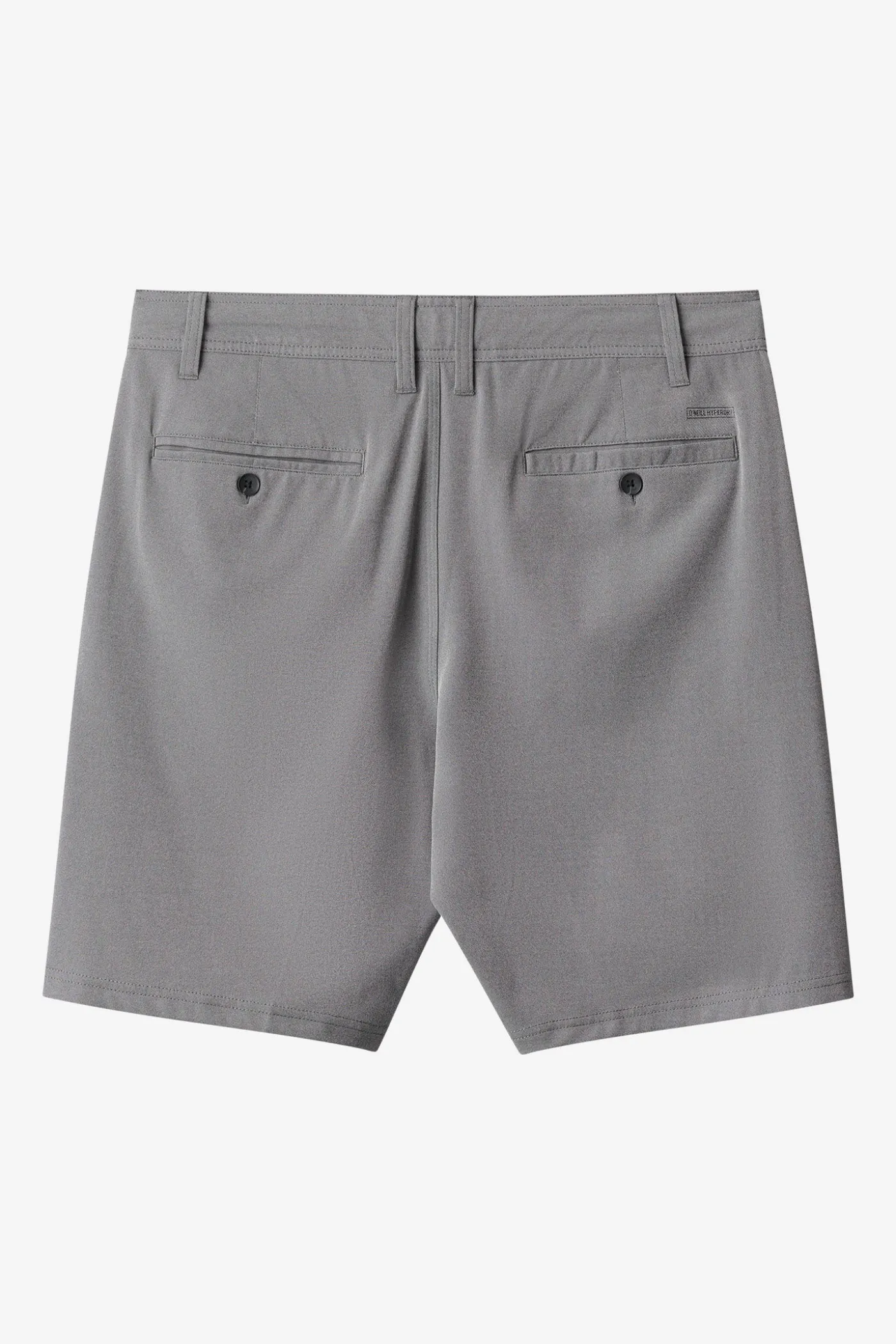 Reserve Light Check 19" Hybrid Shorts