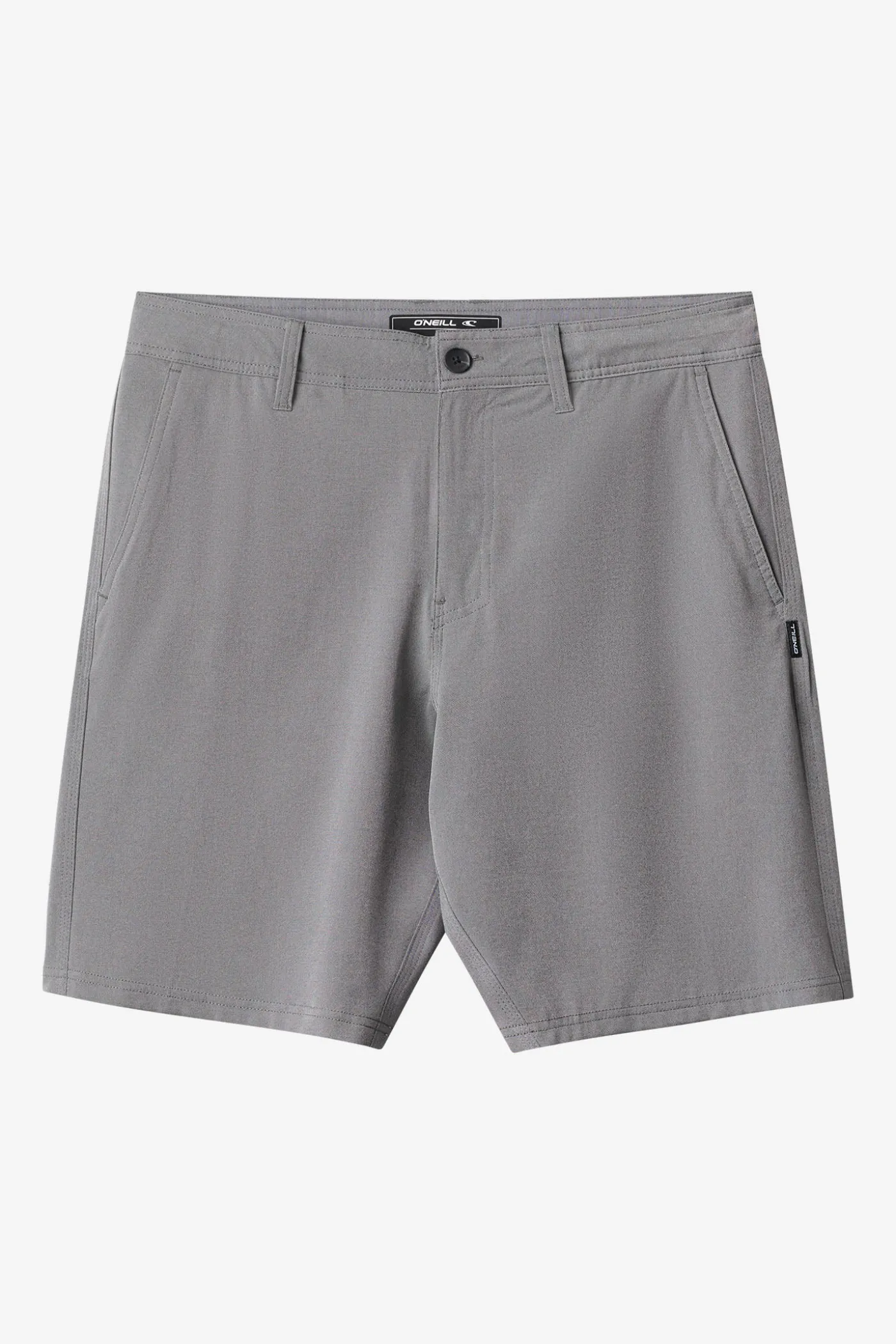 Reserve Light Check 19" Hybrid Shorts