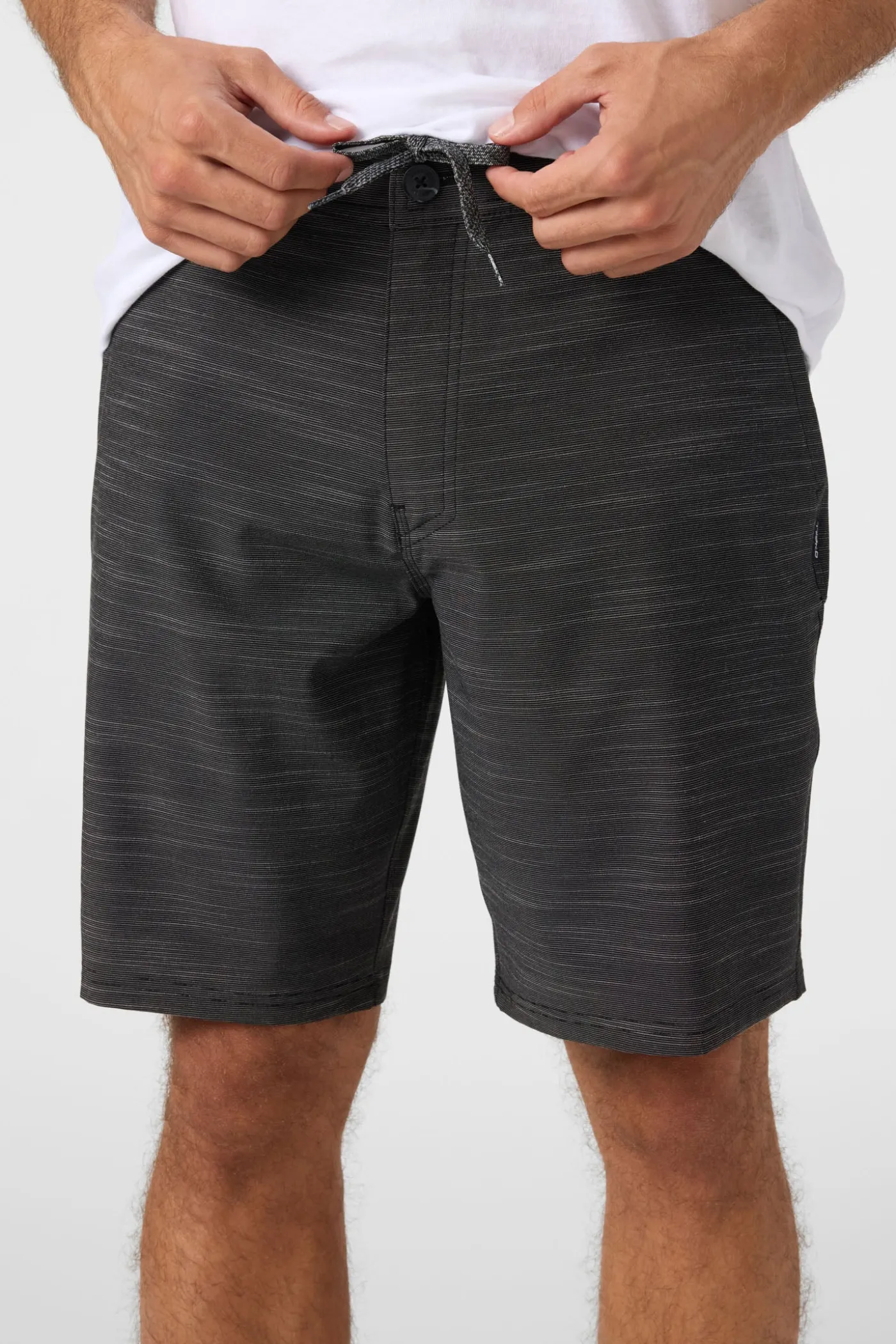 Reserve Slub 20" Hybrid Shorts