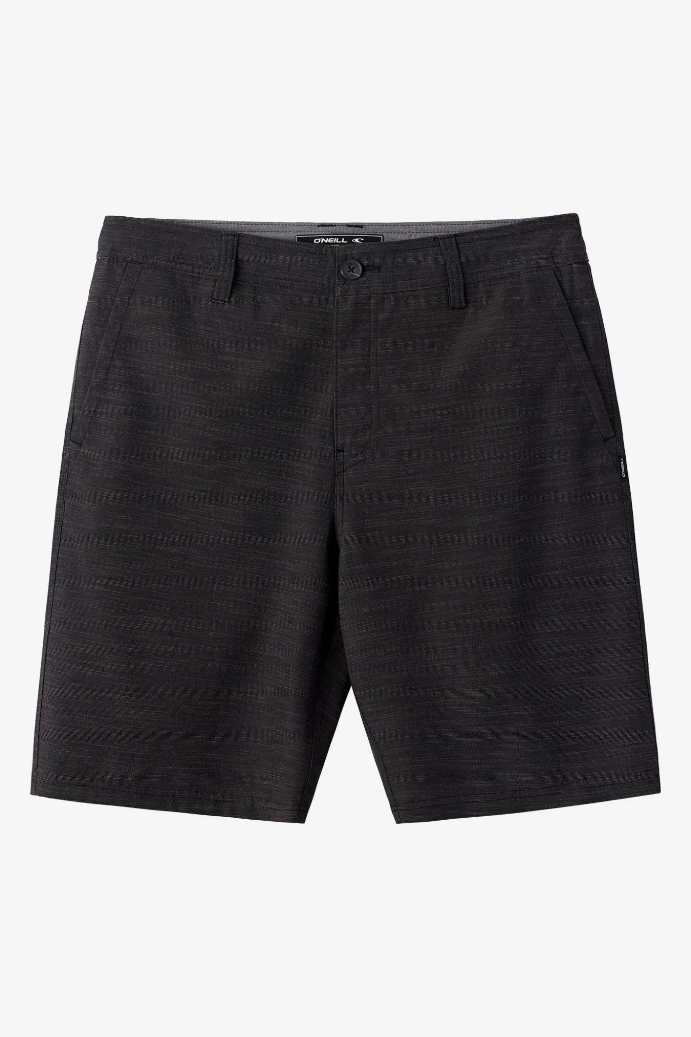 Reserve Slub 20" Hybrid Shorts