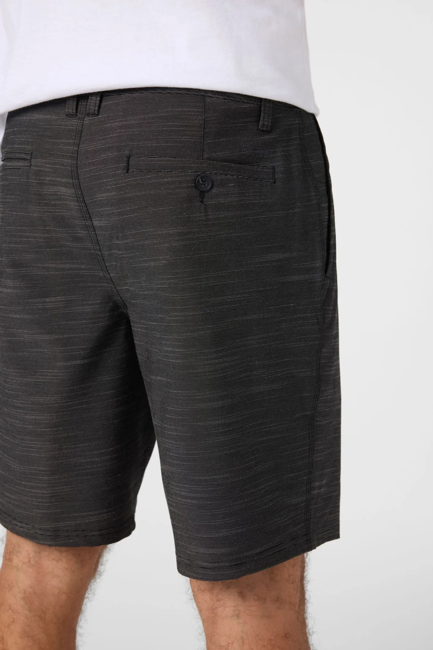 Reserve Slub 20" Hybrid Shorts