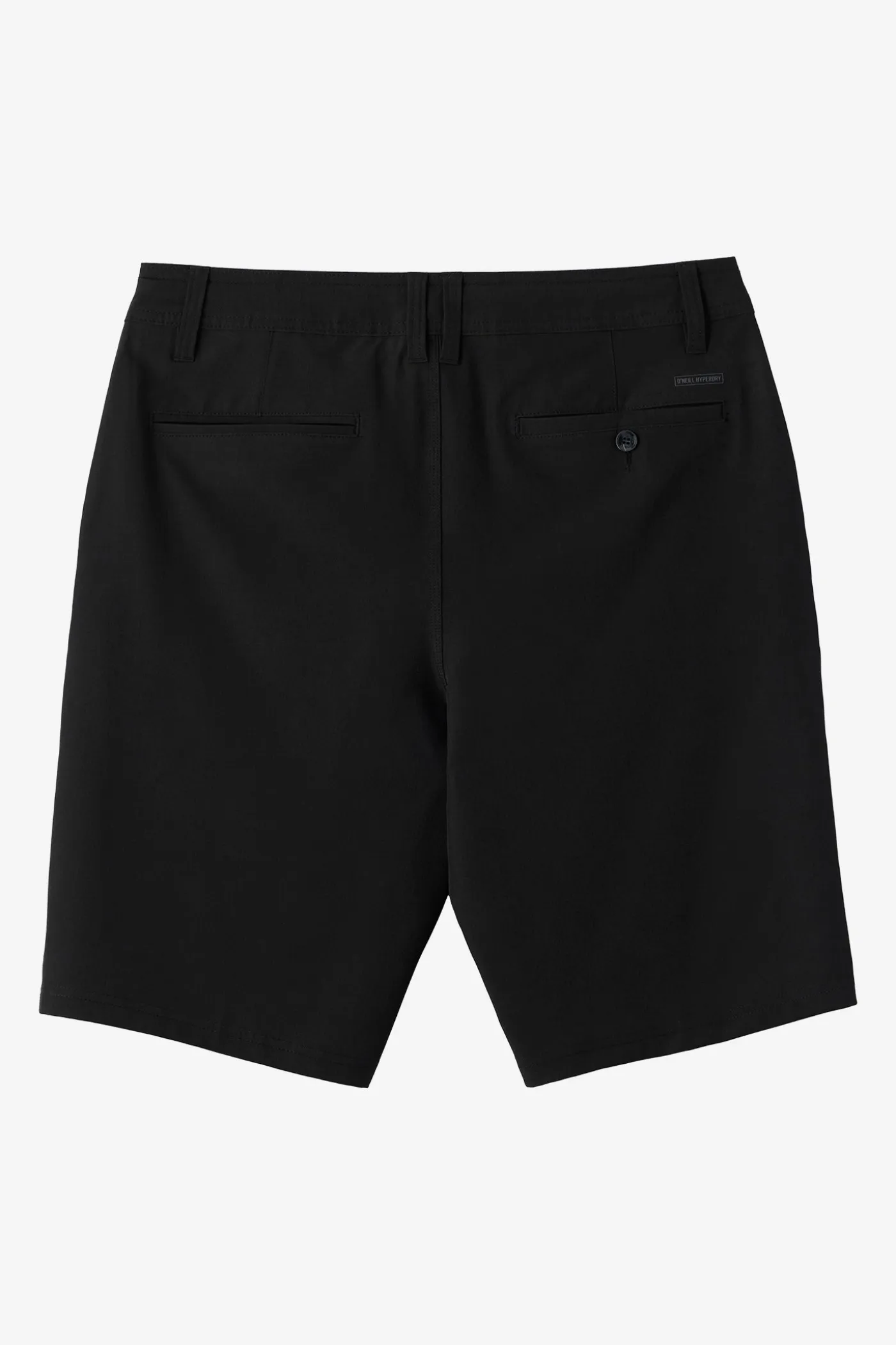 Reserve Solid Hawaii 20" Hybrid Shorts