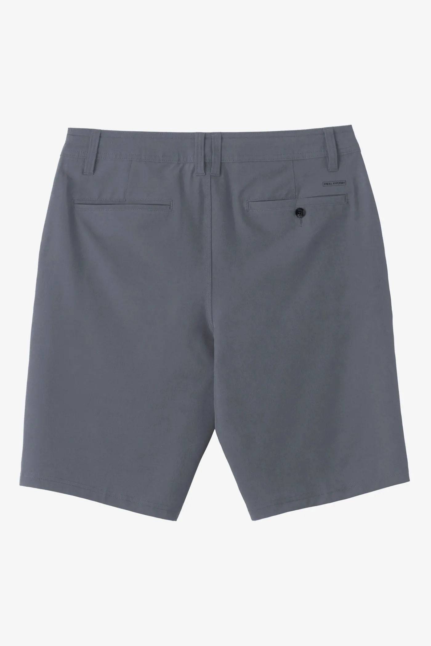 Reserve Solid Hawaii 20" Hybrid Shorts