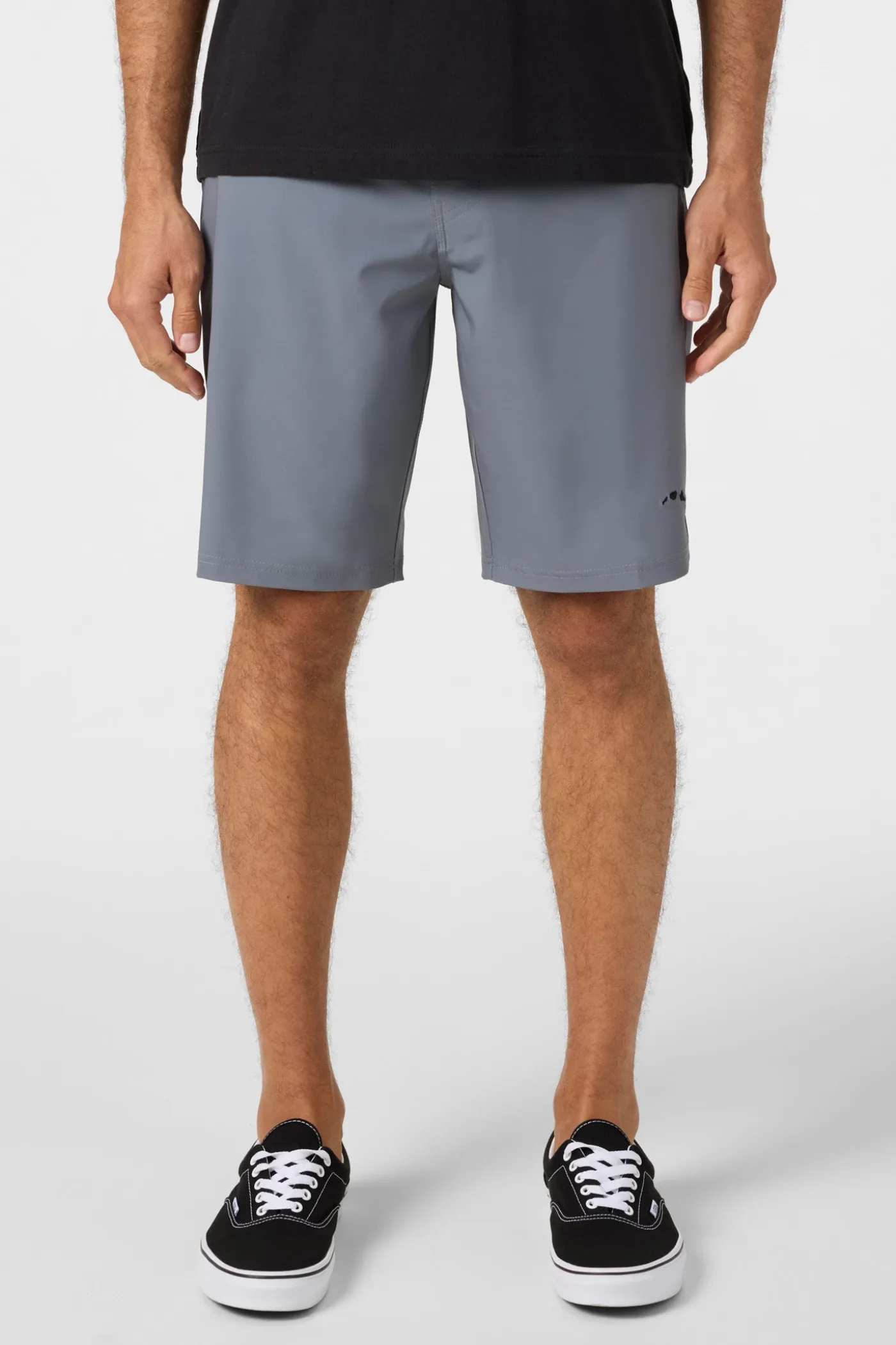 Reserve Solid Hawaii 20" Hybrid Shorts