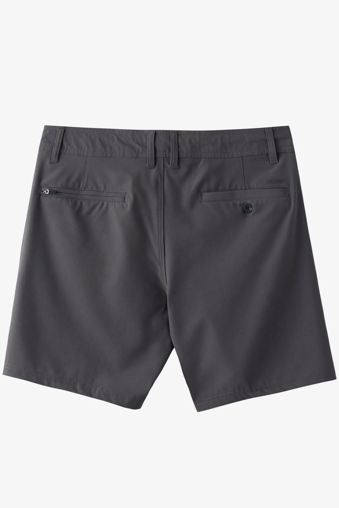 Reserve Solid 17" Hybrid Shorts