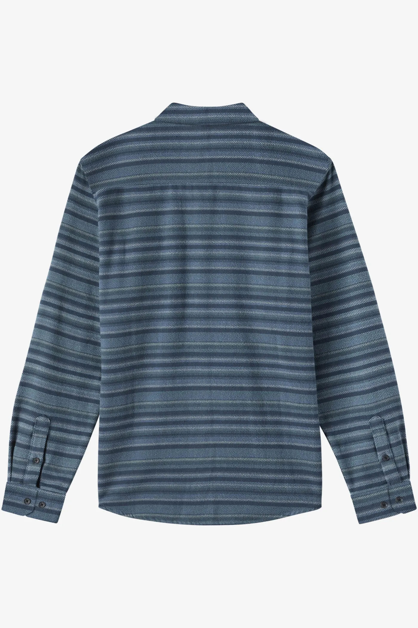 Richmond Flannel Standard Fit Long Sleeve Shirt