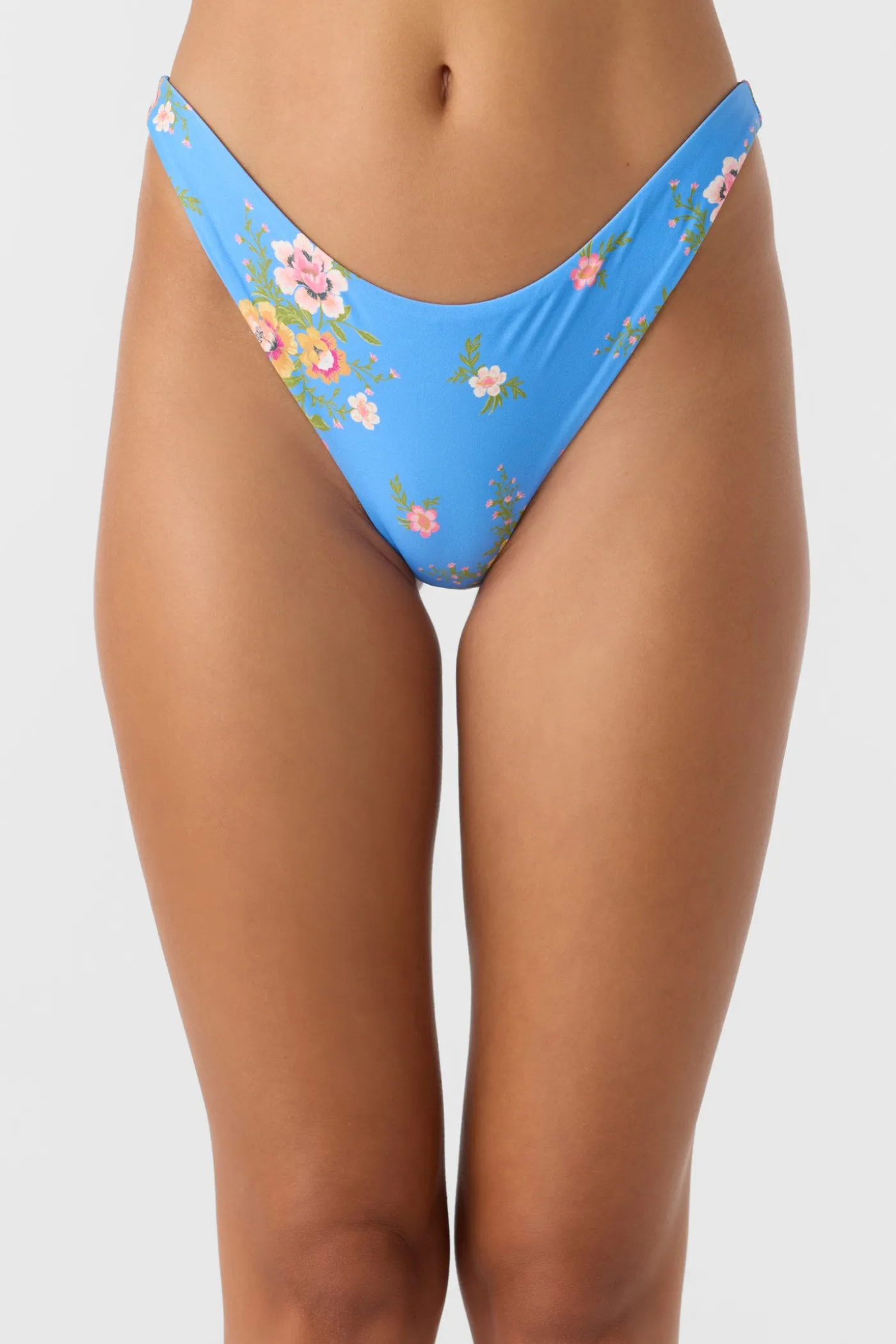 Rio Floral Flamenco Revo Cheeky Bottoms