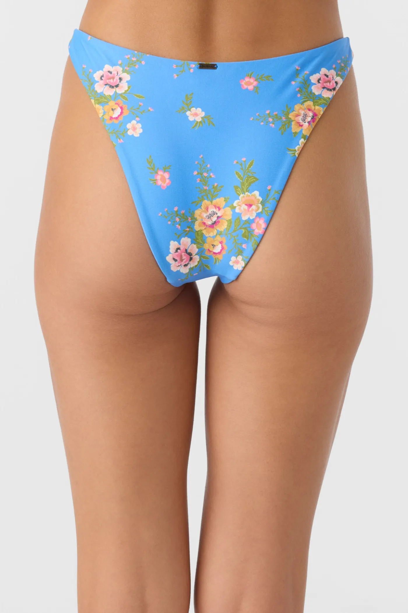 Rio Floral Flamenco Revo Cheeky Bottoms