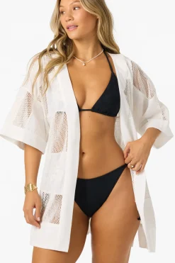 Risa Beach Robe Wrap